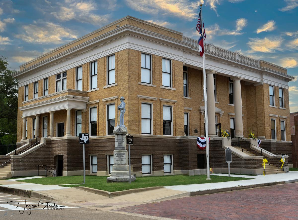 Marion County Courthouse